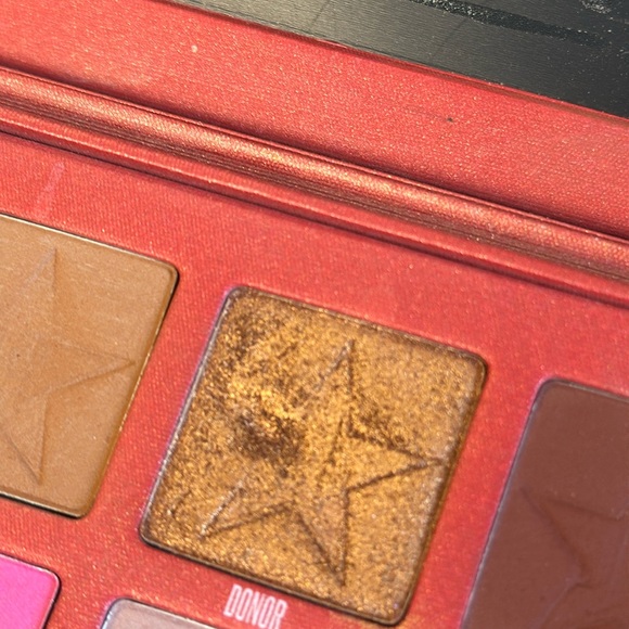 Blood Sugar Jeffree Star - Picture 3 of 4